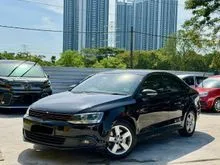 2014 Volkswagen Jetta 1.4 TSI Sedan