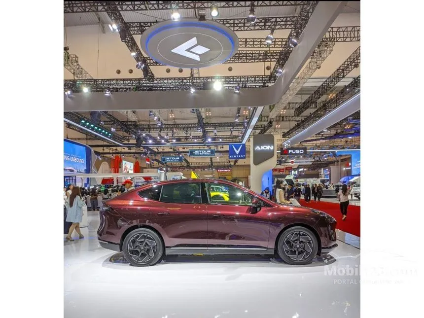 2026 GAC Hyptec HT Premium Hatchback