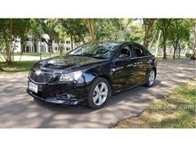 2012 Chevrolet Cruze 1.8 (ปี 10-15) LTZ Sedan AT