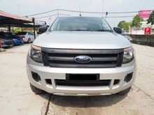 2013 Ford Ranger 2.2 XL Pickup Truck (M) USED CAR