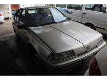 2002 Proton Iswara 1.3 (M)
