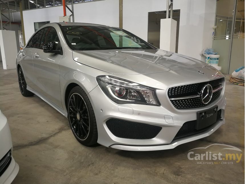 0 amg edition 1 (radar package, edition 1) - carlist.my
