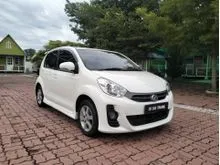 2014 Perodua Myvi 1.3 XT EZi Hatchback