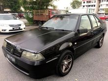 2003 Proton Saga Iswara 1.3 S (M) Direct Owner