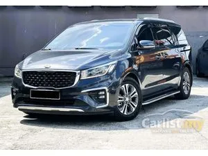 2020 Kia Grand Carnival 2.2 SX CRDi MPV
