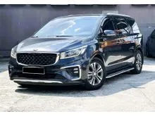 2020 Kia Grand Carnival 2.2 SX CRDi MPV 1 YEAR WARRANTY