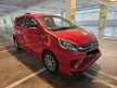 Used BEST PLATE 2020 Perodua AXIA 1.0 Advance Hatchback