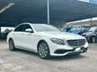 Used 2016 Mercedes-Benz E250 2.0 Exclusive Sedan - Cars for sale