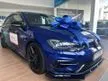 Used 2018 Volkswagen Golf 2.0 R Hatchback Full Service Record