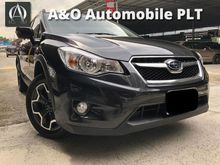 Subaru XV 2.0 AT FULL SPEC 1 VVIP OWNER