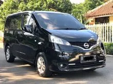 2013 Nissan Evalia 1.5 XV MPV