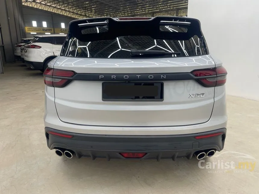 2021 Proton X50 Premium SUV