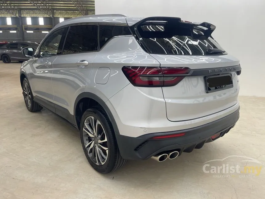 2021 Proton X50 Premium SUV