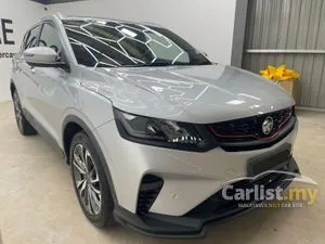 2021 Proton X50 1.5 Premium SUV