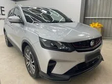 2021 Proton X50 1.5 SUV
