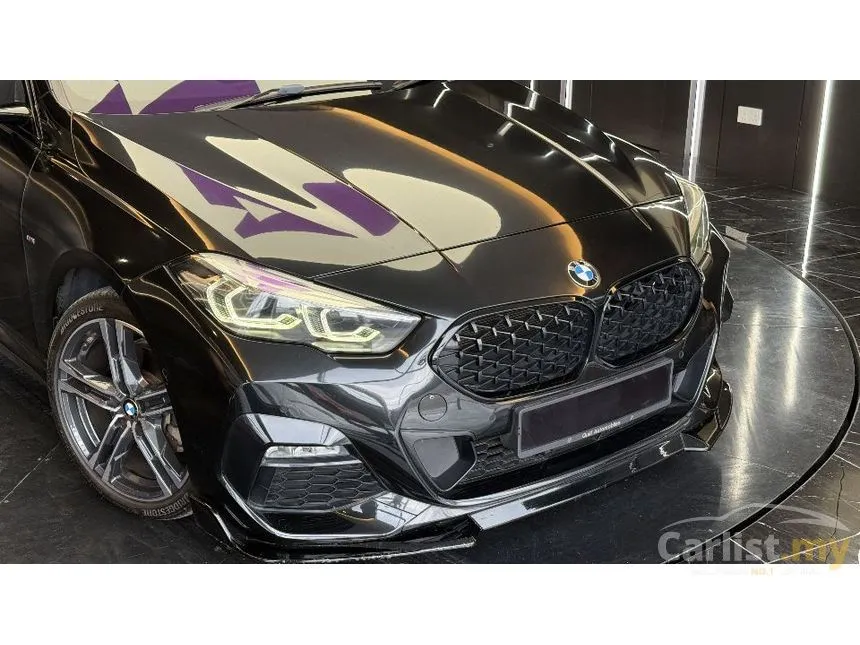 2021 BMW Gran Coupe M Sport 218i Sedan