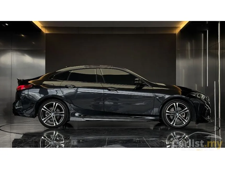 2021 BMW Gran Coupe M Sport 218i Sedan
