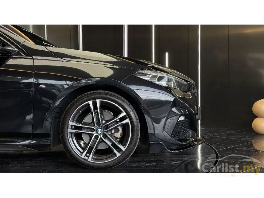 2021 BMW Gran Coupe M Sport 218i Sedan