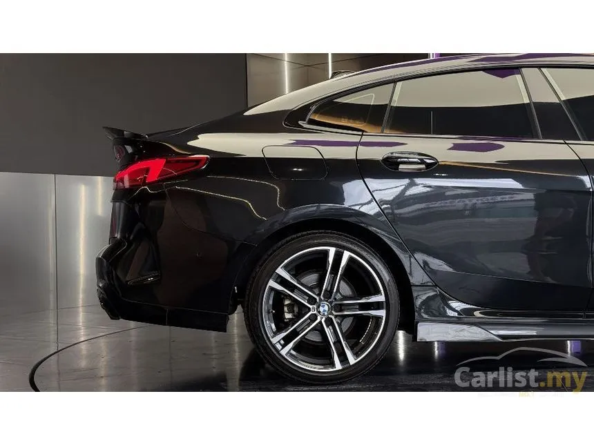 2021 BMW Gran Coupe M Sport 218i Sedan