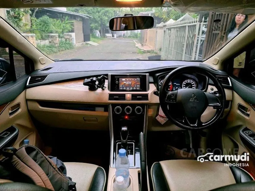 2018 Mitsubishi Xpander Ultimate MPV