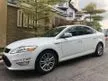 Used 2012 FORD Mondeo 2.0 114217km Full Service Record