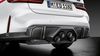 New BMW M3 Sedan Performance 2021  แต่งพิเศษเพื่อความต่าง