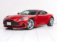 2024 ASTON MARTIN DB12 V8 COUPE 4.0___ INCOMING STOCK