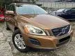 Used 2012 Volvo XC60 2.0 T5 (A) FULL SERVICE RECORD 144629KM ONE YEAR WARRANTY