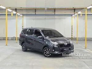 2023 Toyota Calya 1.2 G MPV