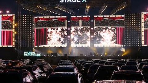 Era New Normal, Hyundai Gelar Konser Musik K-Pop dengan Protokol Covid-19