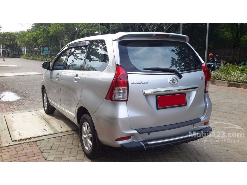 65 Gambar Mobil New Avanza 2013 Gratis Terbaru