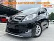 Used Toyota Alphard 3.5 G MPV Pilot Seat CKD Gunnie Year made