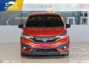 2019 Honda JAZZ 1.5 RS Hatchback