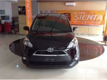 promo Sienta akhir tahun
