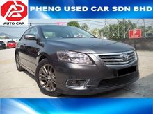 2010 Toyota Camry 2.4 V Sedan (A) USED CAR