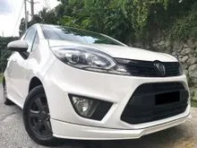 2018 Proton IRIZ 1.3 (A) TRUE YEAR KEYLESS PUSH START