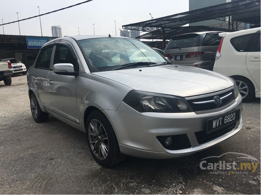 Proton Saga 2011 FL Executive 1.3 in Kuala Lumpur 
