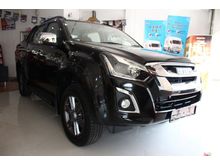 DEEPAVALI PROMOTION 2017 Isuzu D-Max 2.5 Z-Prestige Pickup Truck (A) FULL LOAN