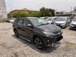 2020 Perodua Aruz 1.5 AV SUV