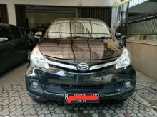 2013 Daihatsu Xenia 1.3 R DLX PLUS MPV