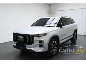 2025 JAECOO J7 1.6 SUV