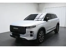 2025 JAECOO J7 1.6 SUV with FSR and Under warranty