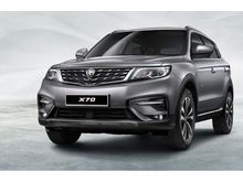 2019 Proton X70 1.8 TGDI Executive SUV Fast Delivery