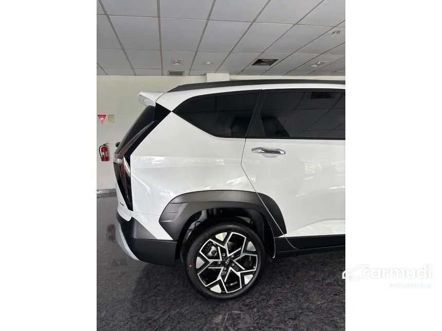 2025 Hyundai Stargazer X Prime MPV