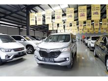 Toyota Avanza G Manual 2017 Pajak Panjang 1 tahun