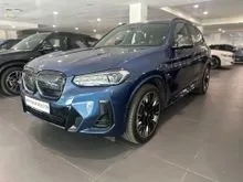 2024 BMW iX3 0.0 Final Edition SUV