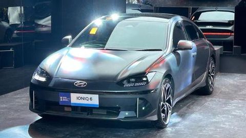 Spesifikasi, Fitur, dan Harga Mobil Ioniq 6: Sedan Listrik Pertama Hyundai di Indonesia