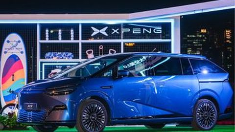 Teknologi ADAS XPeng akan Lebih Canggih dari Waymo! Bisa Dipakai di Indonesia?