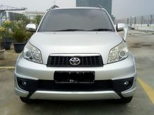 2014 Toyota Rush 1.5 G SUV