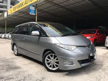2006 Toyota Estima 2.4 (A) Aeras S Package